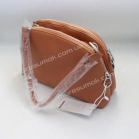 Сумки крос-боді MH-993 brown