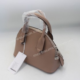 Сумки крос-боді MH-9111 camel