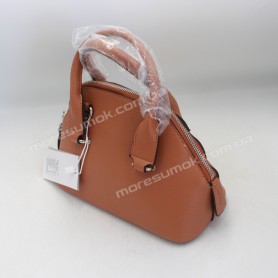 Сумки крос-боді MH-9111 brown