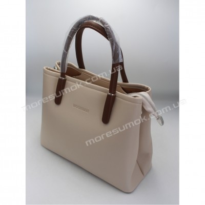 Сумки жіночі MH-942 beige-b