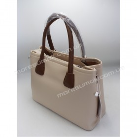 Сумки жіночі MH-942 beige-b