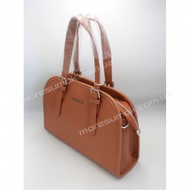 Сумки жіночі MH-981 brown Сумки жіночі MH-981 brown