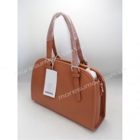 Сумки жіночі MH-981 brown Сумки жіночі MH-981 brown