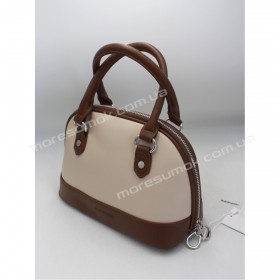 Сумки кросс-боди MH-955 beige-b