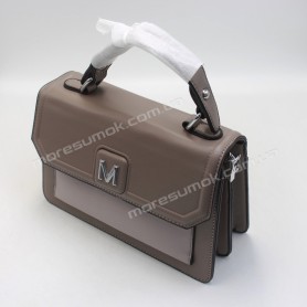 Сумки крос-боді MH-7870 light gray
