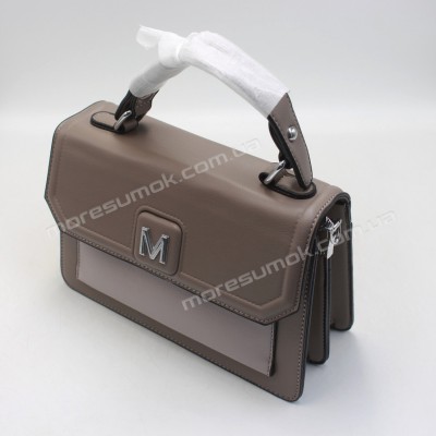 Сумки крос-боді MH-7870 light gray