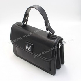 Сумки крос-боді MH-7870 black