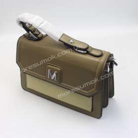 Сумки крос-боді MH-7870 green
