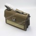Сумки крос-боді MH-7870 green