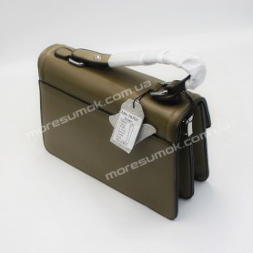 Сумки крос-боді MH-7870 green