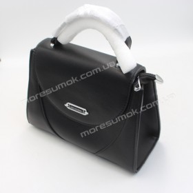 Сумки крос-боді MH-7850 black
