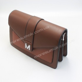 Сумки крос-боді MH-7869 brown