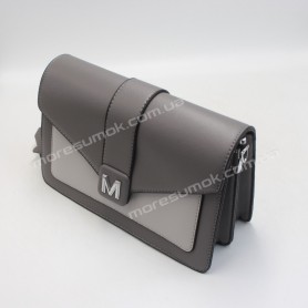 Сумки крос-боді MH-7869 gray