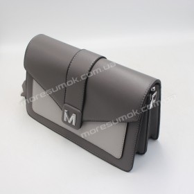 Сумки крос-боді MH-7869 gray