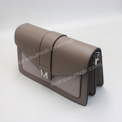 Сумки крос-боді MH-7869 light gray