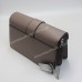 Сумки крос-боді MH-7869 light gray