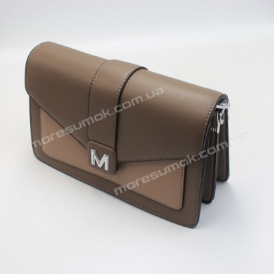 Сумки крос-боді MH-7869 khaki