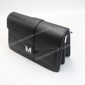 Сумки крос-боді MH-7869 black