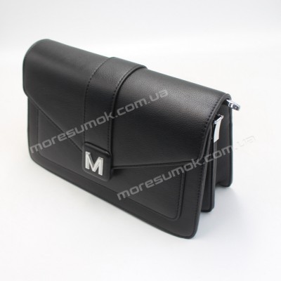Сумки крос-боді MH-7869 black