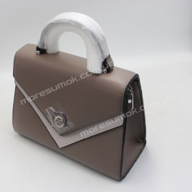 Сумки кросс-боди MH-7852 light gray