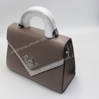 Сумки крос-боді MH-7852 light gray