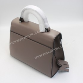 Сумки крос-боді MH-7852 light gray