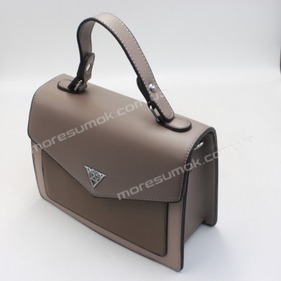 Сумки крос-боді MH-7861 dark khaki