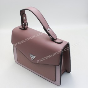 Сумки крос-боді MH-7861 purple