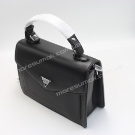 Сумки крос-боді MH-7861 black