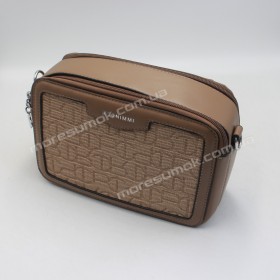 Сумки крос-боді MH-7878 khaki