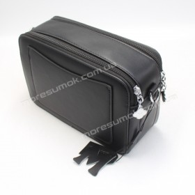 Сумки крос-боді MH-7878 black