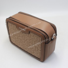 Сумки крос-боді MH-7878 brown