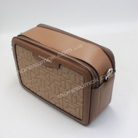 Сумки крос-боді MH-7878 brown