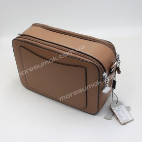 Сумки крос-боді MH-7878 brown