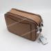 Сумки крос-боді MH-7878 brown