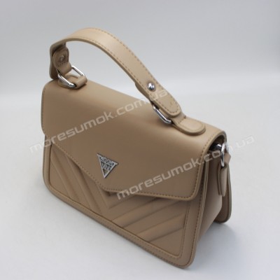 Сумки крос-боді MH-7842 light khaki