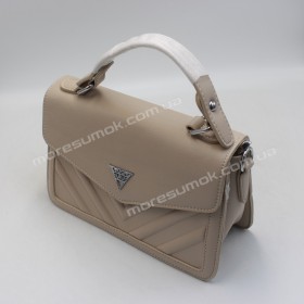 Сумки крос-боді MH-7842 beige