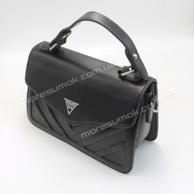 Сумки крос-боді MH-7842 black
