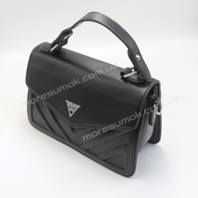 Сумки крос-боді MH-7842 black