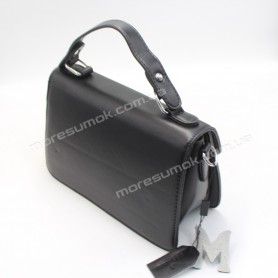 Сумки крос-боді MH-7842 black