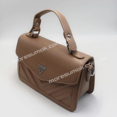 Сумки крос-боді MH-7842 dark khaki