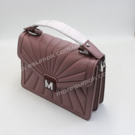 Сумки крос-боді MH-7817 purple