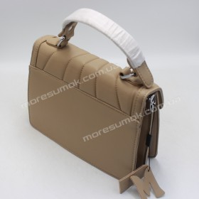 Сумки крос-боді MH-7817 light khaki