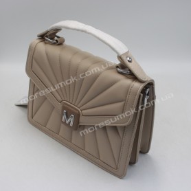 Сумки крос-боді MH-7817 beige