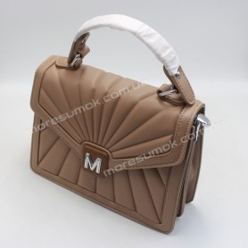 Сумки крос-боді MH-7817 dark khaki