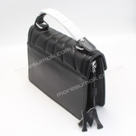 Сумки крос-боді MH-7817 black