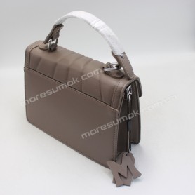 Сумки крос-боді MH-7817 gray