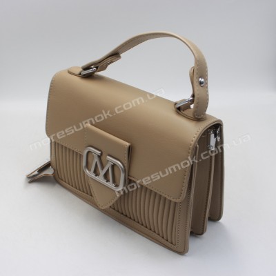 Сумки крос-боді MH-7815 light khaki