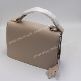 Сумки крос-боді MH-7815 beige