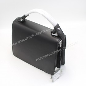 Сумки крос-боді MH-7815 black